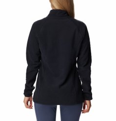 Толстовка Columbia Outdoor Tracks™ 1/2 Zip W - чорна