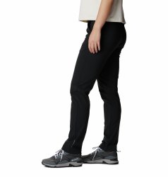 Штани Columbia Back Beauty™ Softshell Pant W - чорні