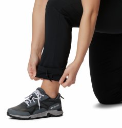 Штани Columbia Back Beauty™ Softshell Pant W - чорні