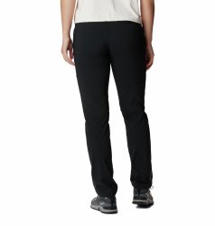 Штани Columbia Back Beauty™ Softshell Pant W - чорні