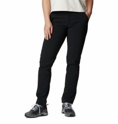 Штани Columbia Back Beauty™ Softshell Pant W - чорні