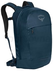 Рюкзак Osprey Transporter Transporter Panel Loader - синій