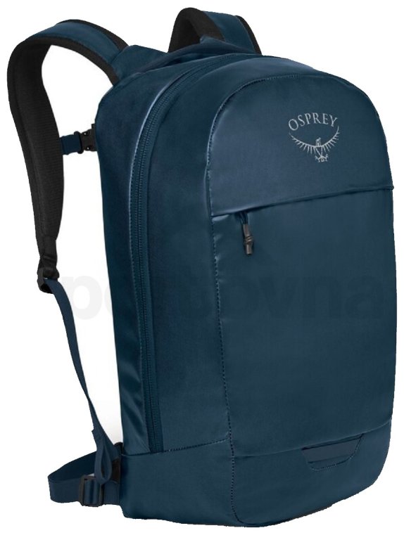 Рюкзак Osprey Transporter Transporter Panel Loader - синій