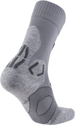 Шкарпетки UYN Trekking Cool Merino W Socks - сірі