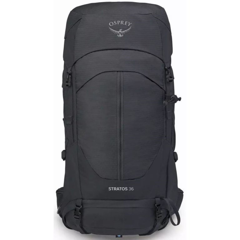Рюкзак Osprey Stratos 36 M - сірий