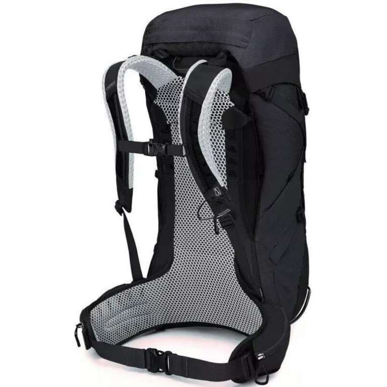 Рюкзак Osprey Stratos 36 M - сірий