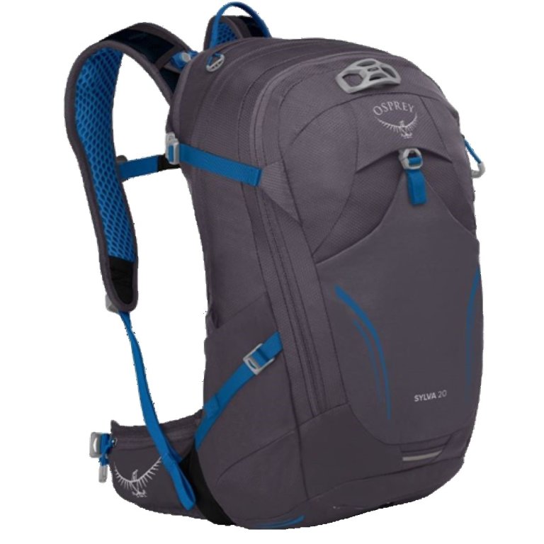 Рюкзак Osprey Sylva 20 W - сірий