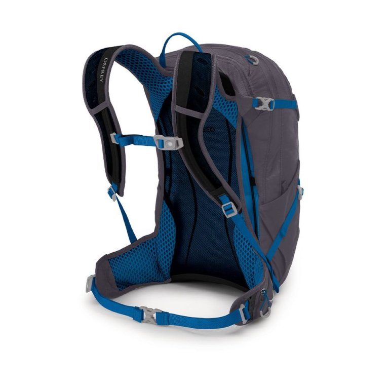 Рюкзак Osprey Sylva 20 W - сірий