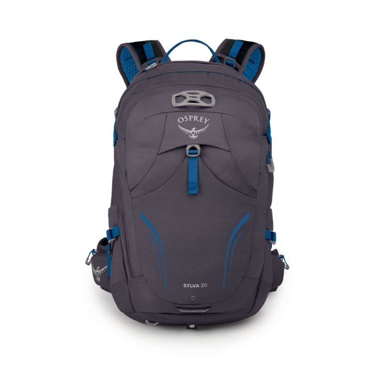 Рюкзак Osprey Sylva 20 W - сірий