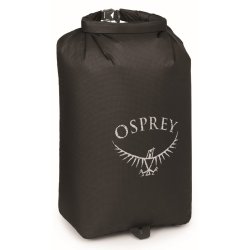 Сухий мішок Osprey Ul Dry Sack 20 U - чорний
