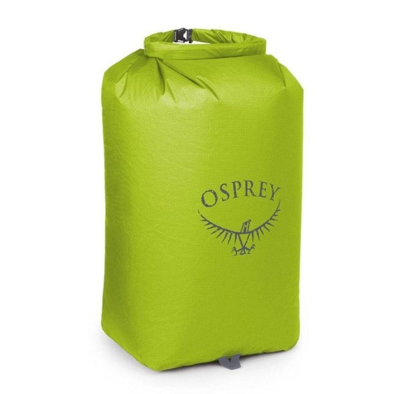 Мішок Osprey Ul Dry Sack 35 U - зелений