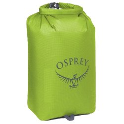 Мішок Osprey Ul Dry Sack 20 - зелений