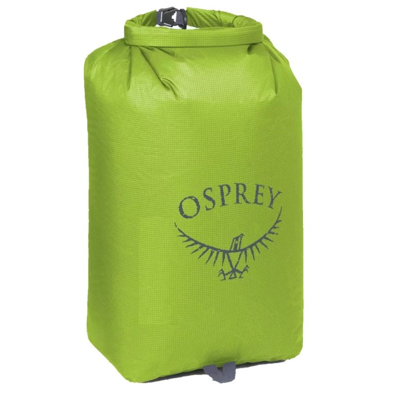Мішок Osprey Ul Dry Sack 20 - зелений
