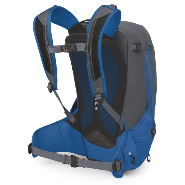 Рюкзак Osprey Escapist 30 - синій