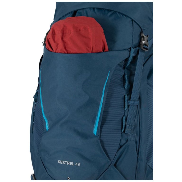 Рюкзак Osprey Kestrel 38 M - синій