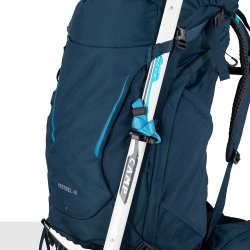 Рюкзак Osprey Kestrel 48 M - синій