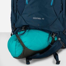 Рюкзак Osprey Kestrel 48 M - синій
