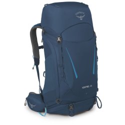 Рюкзак Osprey Kestrel 48 M - синій