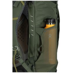 Рюкзак Osprey Kestrel 58 M - зелений