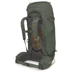 Рюкзак Osprey Kestrel 58 M - зелений