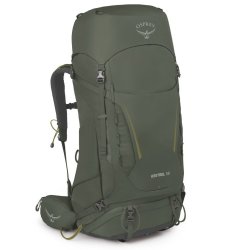 Рюкзак Osprey Kestrel 58 M - зелений