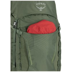 Рюкзак Osprey Kestrel 68 M - зелений