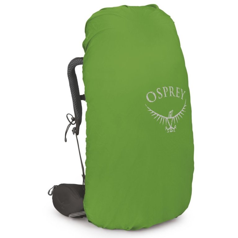 Рюкзак Osprey Kestrel 68 M - зелений
