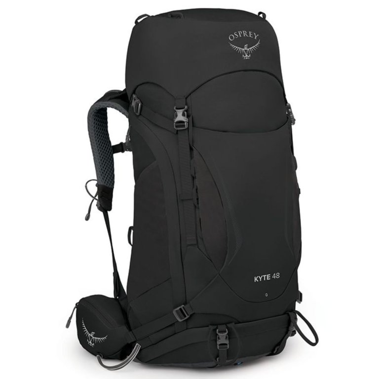 Рюкзак Osprey Kyte 48 W - чорний