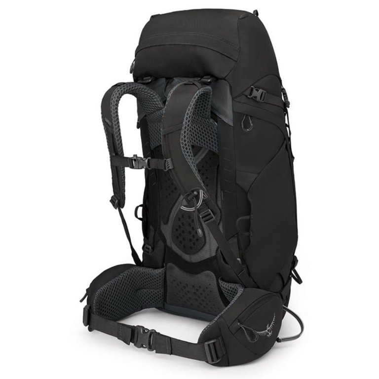 Рюкзак Osprey Kyte 48 W - чорний