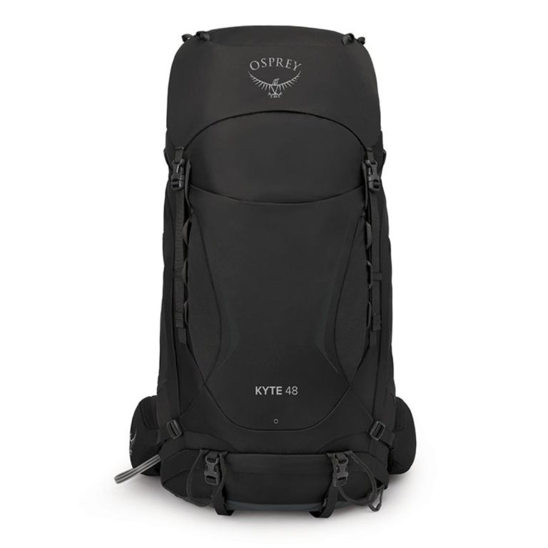 Рюкзак Osprey Kyte 48 W - чорний