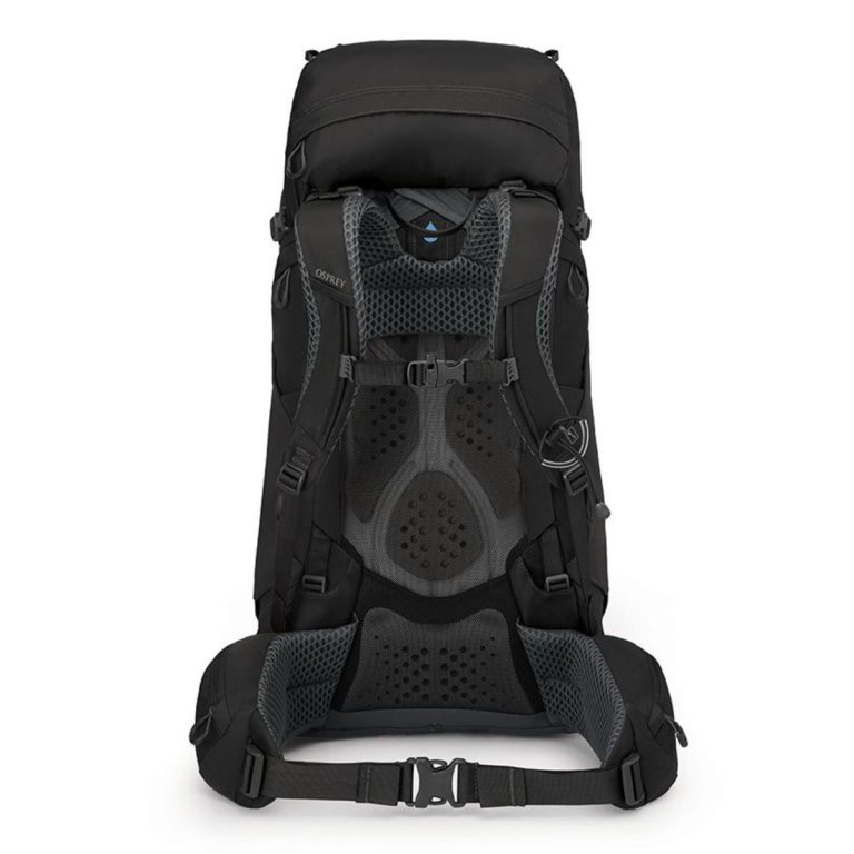 Рюкзак Osprey Kyte 48 W - чорний