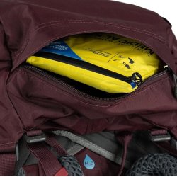 Рюкзак Osprey Kyte 48 W - чорний