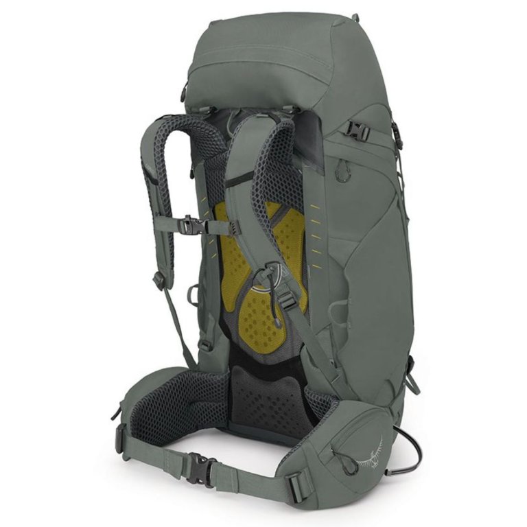 Рюкзак Osprey Kyte 48 W - зелений