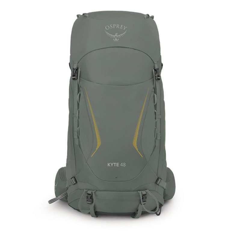 Рюкзак Osprey Kyte 48 W - зелений