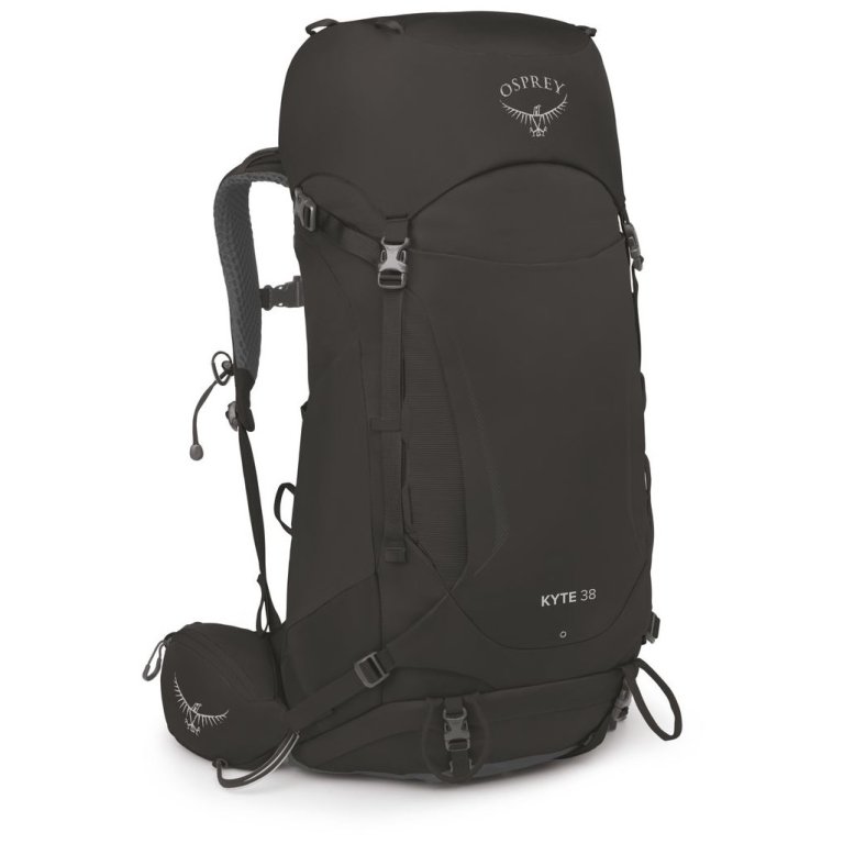 Рюкзак Osprey Kyte 38 W - чорний