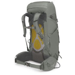 Рюкзак Osprey Kyte 38 W - сірий/зелений