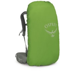 Рюкзак Osprey Kyte 38 W - сірий/зелений