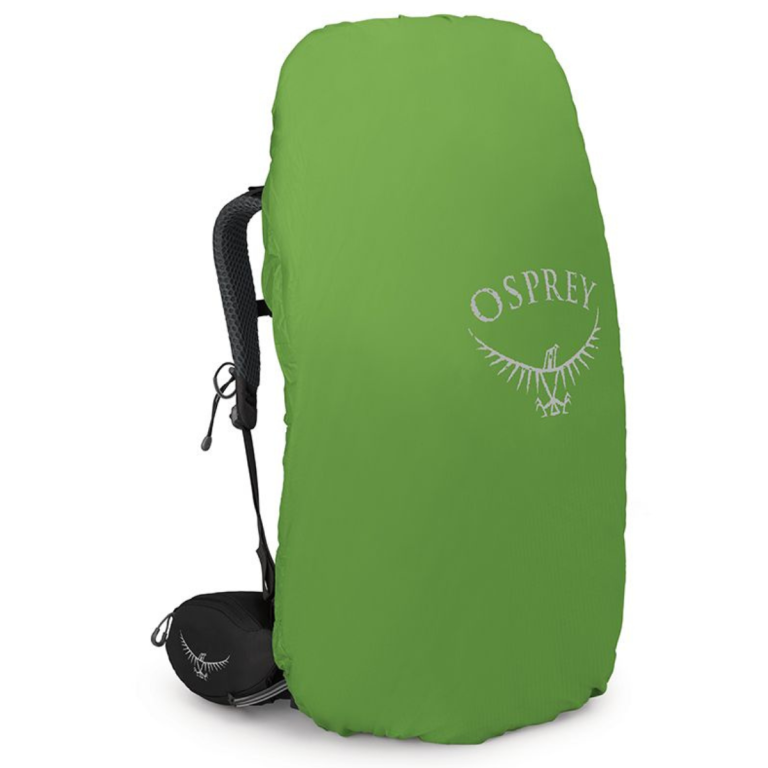 Рюкзак Osprey Kyte 58 W - чорний