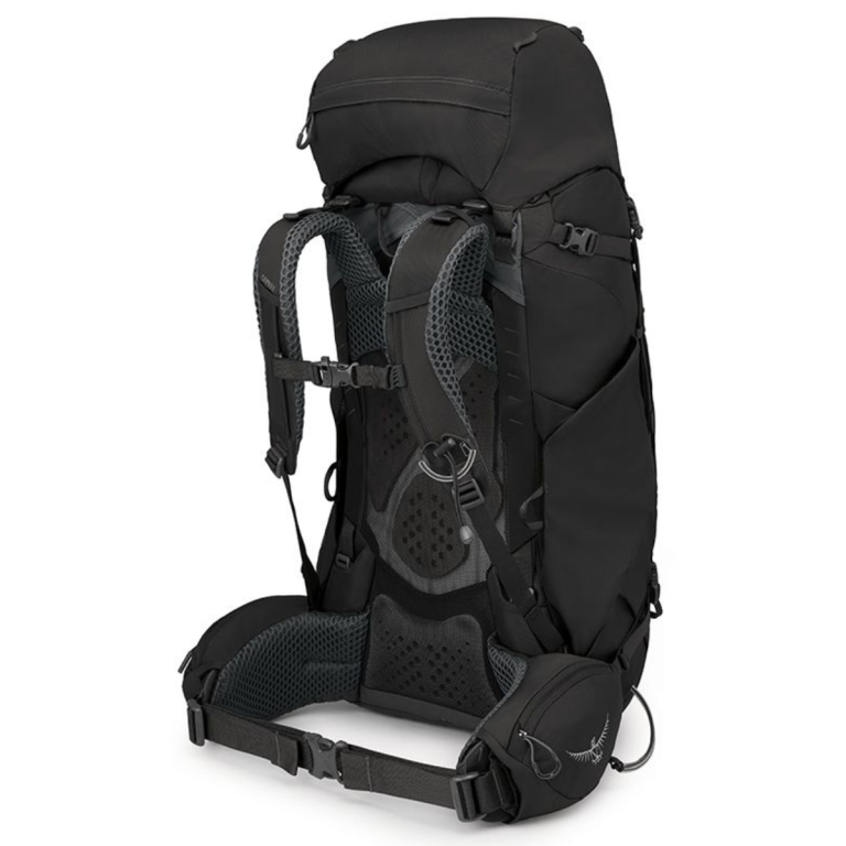 Рюкзак Osprey Kyte 58 W - чорний