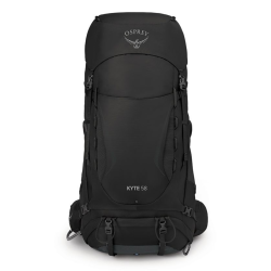 Рюкзак Osprey Kyte 58 W - чорний