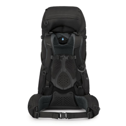 Рюкзак Osprey Kyte 58 W - чорний