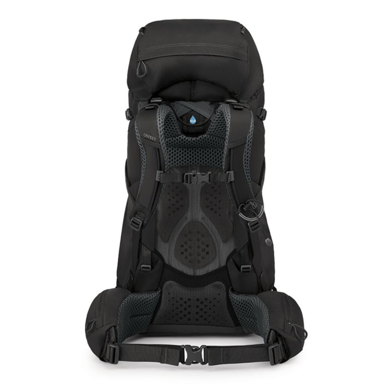 Рюкзак Osprey Kyte 58 W - чорний