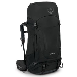 Рюкзак Osprey Kyte 68 W - чорний