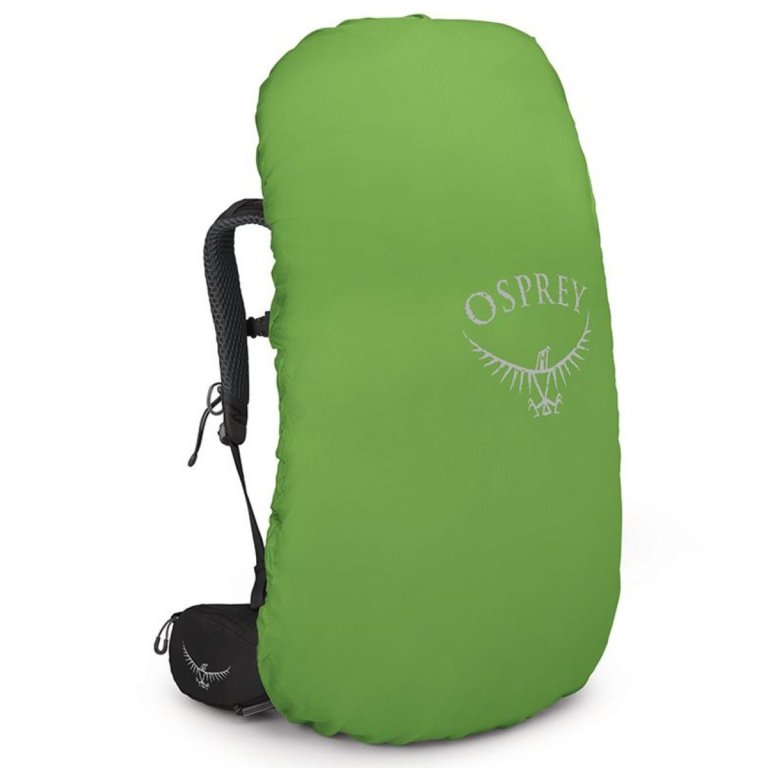 Рюкзак Osprey Kyte 68 W - чорний