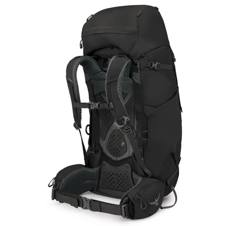 Рюкзак Osprey Kyte 68 W - чорний