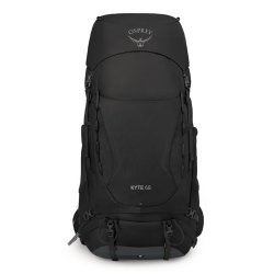 Рюкзак Osprey Kyte 68 W - чорний