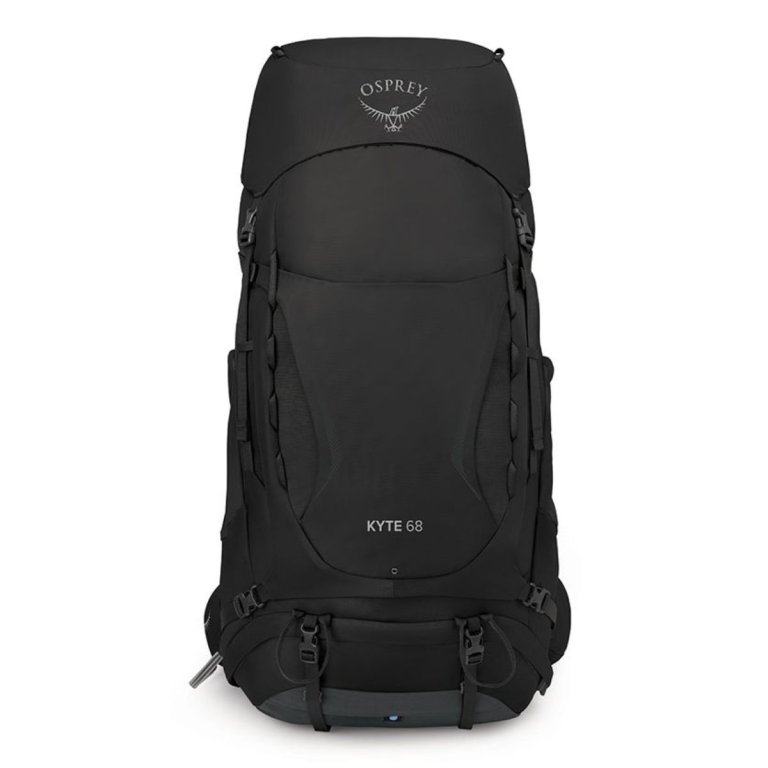 Рюкзак Osprey Kyte 68 W - чорний