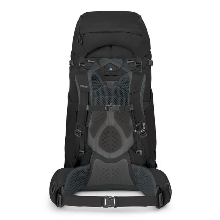 Рюкзак Osprey Kyte 68 W - чорний
