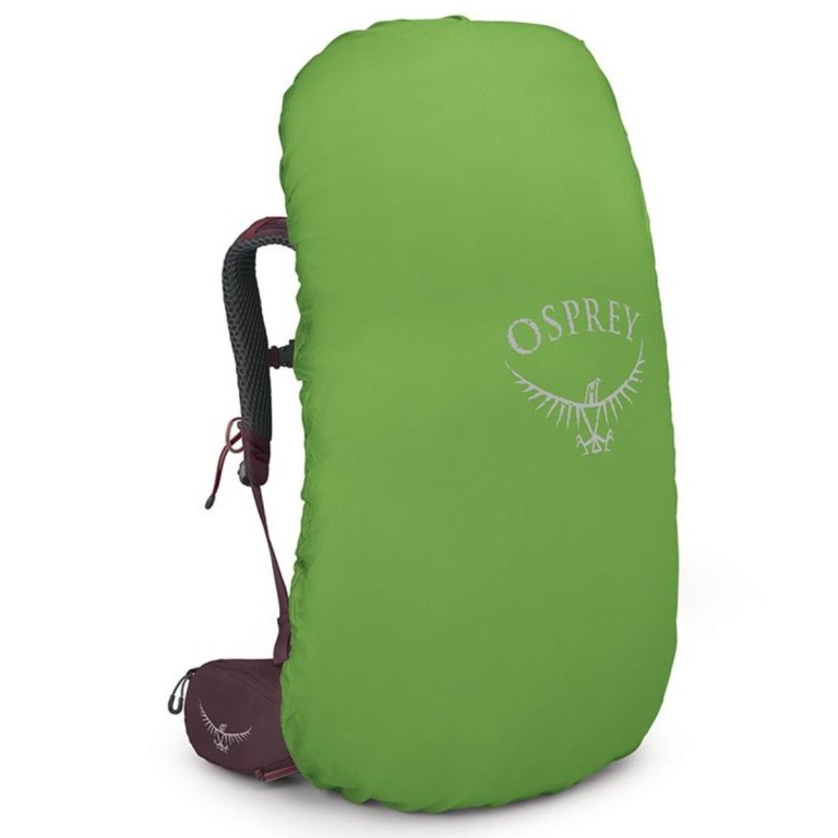 Рюкзак Osprey Kyte 68 W - фіолетовий