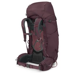 Рюкзак Osprey Kyte 68 W - фіолетовий